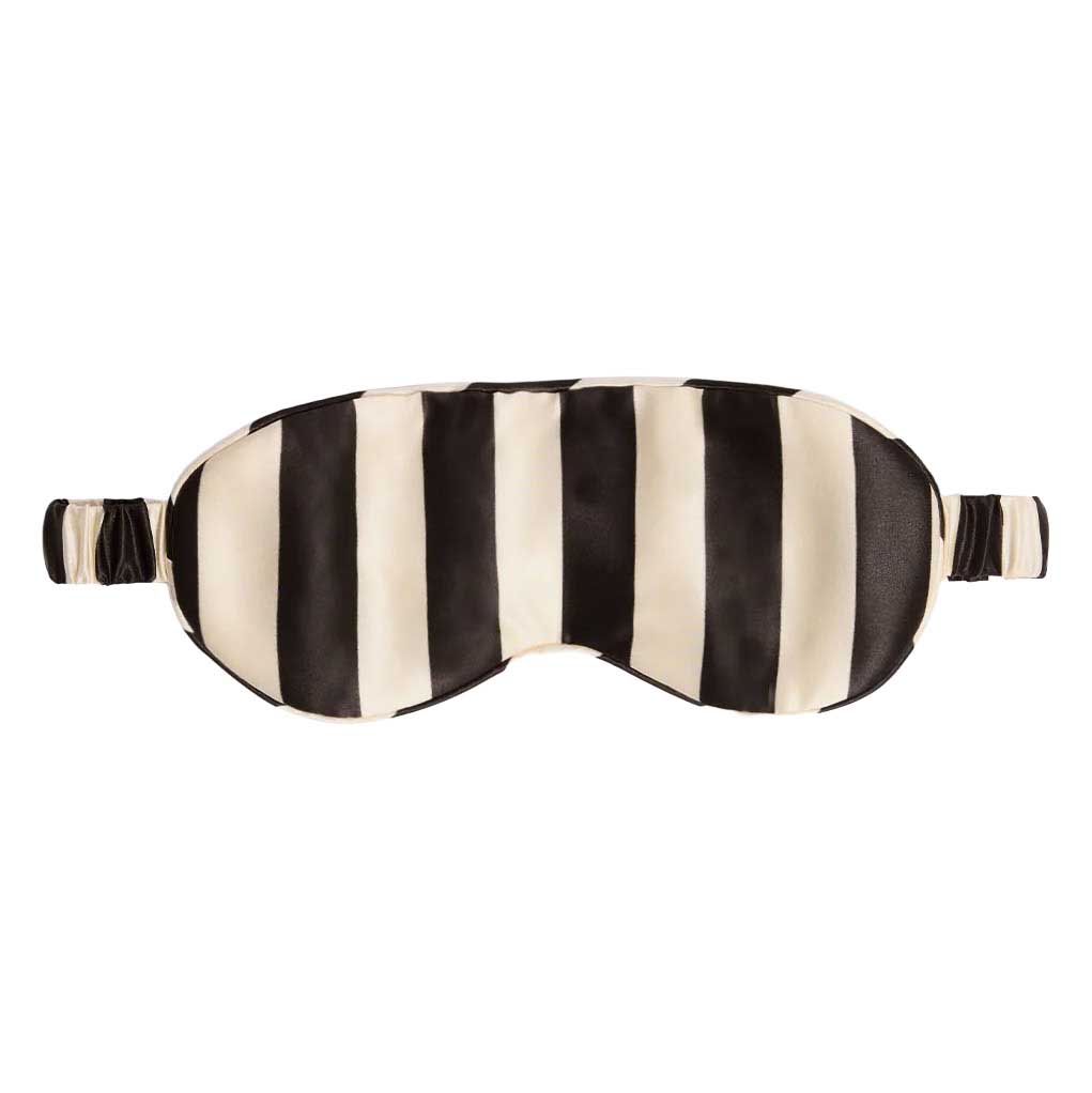 HOMMEY. Silk Eyemask
